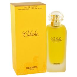 Caleche Soie De Parfum Spray 3.4 Oz For Women