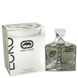 Ecko Eau De Toilette Spray 3.4 Oz For Men