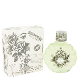 True Religion Eau De Parfum Spray 3.4 Oz For Women