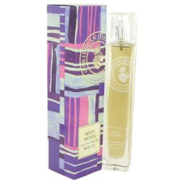 Misty Nights Eau De Parfum Spray 3.4 Oz For Women