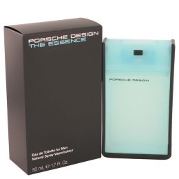 The Essence Eau De Toilette Spray 1.7 Oz For Men