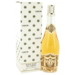 Royal Bain De Caron Champagne Eau De Toilette (unisex) 8 Oz For Women