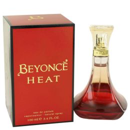 Beyonce Heat Eau De Parfum Spray 3.4 Oz For Women