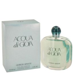 Acqua Di Gioia Eau De Parfum Spray 3.4 Oz For Women