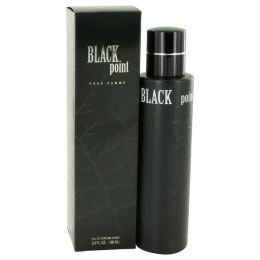 Black Point Eau De Parfum Spray 3.4 Oz For Men