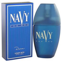 Navy Cologne Spray 3.4 Oz For Men