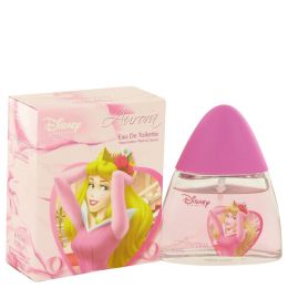 Disney Princess Aurora Eau De Toilette Spray (manufacturer Filled) 1.7 Oz For Women