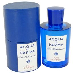 Blu Mediterraneo Fico Di Amalfi Eau De Toilette Spray 5 Oz For Women