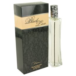 Black Lace Eau De Toilette Spray 2 Oz For Women