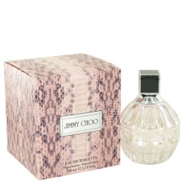 Jimmy Choo Eau De Toilette Spray 3.4 Oz For Women