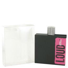 Loud Eau De Toilette Spray 2.5 Oz For Women