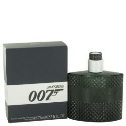 007 Eau De Toilette Spray 2.5 Oz For Men