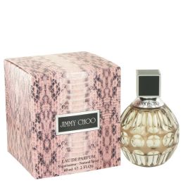 Jimmy Choo Eau De Parfum Spray 2 Oz For Women