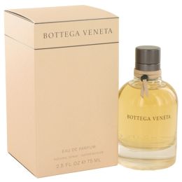 Bottega Veneta Eau De Parfum Spray 2.5 Oz For Women