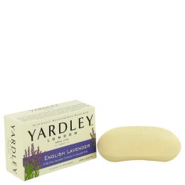 English Lavender Soap 4.25 Oz For Women