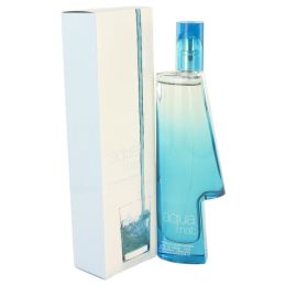 Mat Aqua Eau De Toilette Spray 2.7 Oz For Men