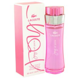 Joy Of Pink Eau De Toilette Spray 1.7 Oz For Women