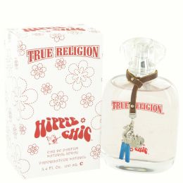 True Religion Hippie Chic Eau De Parfum Spray 3.4 Oz For Women