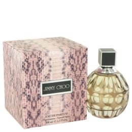 Jimmy Choo Eau De Parfum Spray 3.4 Oz For Women