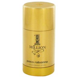 1 Million Deodorant Stick 2.5 Oz For Men