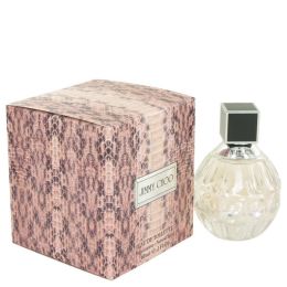 Jimmy Choo Eau De Toilette Spray 2 Oz For Women