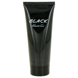 Kenneth Cole Black Hair And Body Wash 3.4 Oz For Men