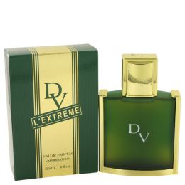 Duc De Vervins L'extreme Eau De Parfum Spray 4 Oz For Men