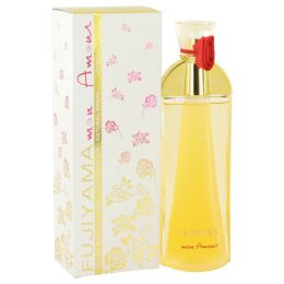 Fujiyama Mon Amour Eau De Parfum Spray 3.4 Oz For Women