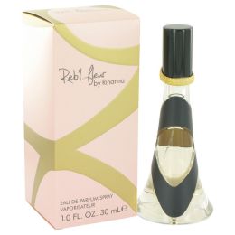 Reb'l Fleur Eau De Parfum Spray 1 Oz For Women