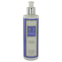 English Lavender Body Lotion 8.4 Oz For Women