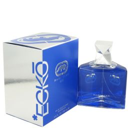 Ecko Blue Eau De Toilette Spray 3.4 Oz For Men