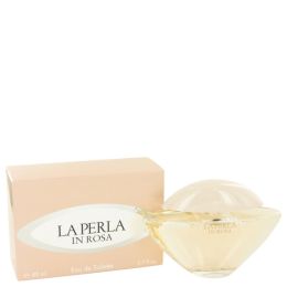 La Perla In Rosa Eau De Toilette Spray 2.7 Oz For Women