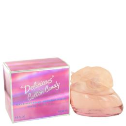 Delicious Cotton Candy Eau De Toilette Spray 3.3 Oz For Women