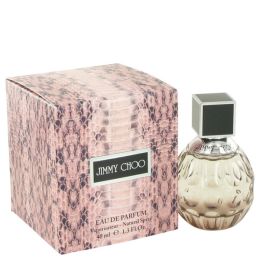 Jimmy Choo Eau De Parfum Spray 1.3 Oz For Women