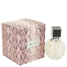 Jimmy Choo Eau De Toilette Spray 1.3 Oz For Women