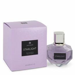 Aigner Starlight Eau De Parfum Spray 3.4 Oz For Women