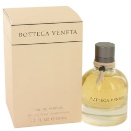 Bottega Veneta Eau De Parfum Spray 1.7 Oz For Women