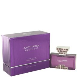 Judith Leiber Amethyst Eau De Parfum Spray 1.3 Oz For Women