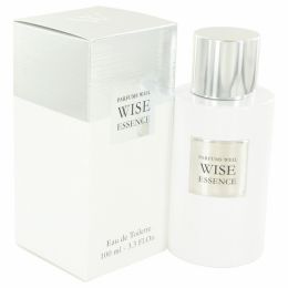 Wise Essence Eau De Toilette Spray 3.3 Oz For Men