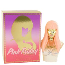 Pink Friday Eau De Parfum Spray 3.4 Oz For Women