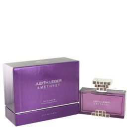 Judith Leiber Amethyst Eau De Parfum Spray 2.5 Oz For Women