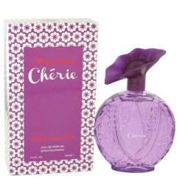 Histoire D'amour Cherie Eau De Parfum Spray 3.4 Oz For Women