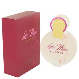 Love Notes Eau De Parfum Spray 3.3 Oz For Women