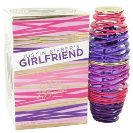 Girlfriend Eau De Parfum Spray 3.4 Oz For Women