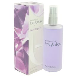 Byblos Amethyste Eau De Toilette Spray 4 Oz For Women