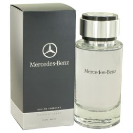 Mercedes Benz Eau De Toilette Spray 4 Oz For Men