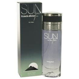 Sun Java Eau De Toilette Spray 2.5 Oz For Men