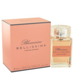 Blumarine Bellissima Intense Eau De Parfum Spray Intense 3.4 Oz For Women