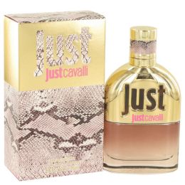 Just Cavalli New Eau De Toilette Spray 2.5 Oz For Women