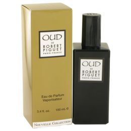 Oud Robert Piguet Eau De Parfum Spray 3.4 Oz For Women